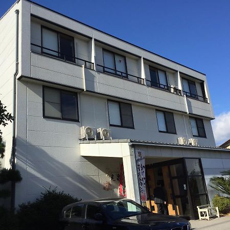 Your Resort Kohsen Takahama  Exterior photo