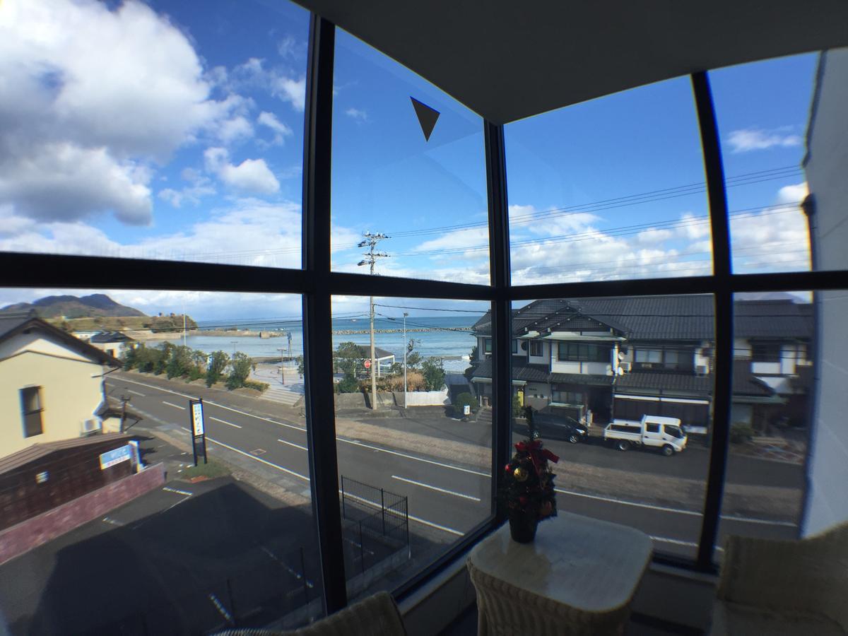 Your Resort Kohsen Takahama  Exterior photo