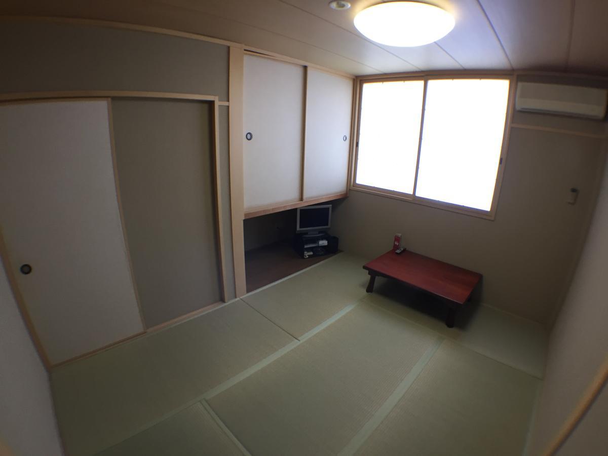 Your Resort Kohsen Takahama  Exterior photo