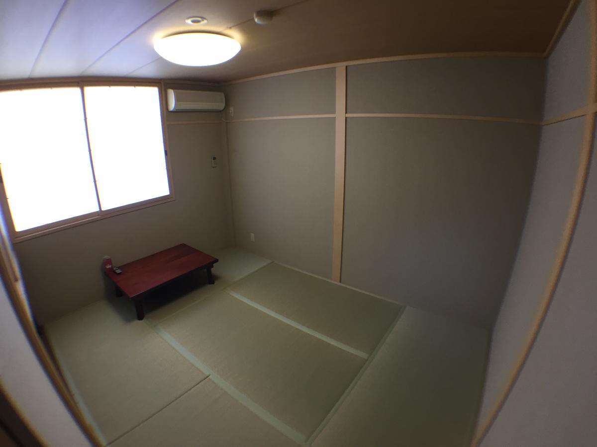Your Resort Kohsen Takahama  Exterior photo