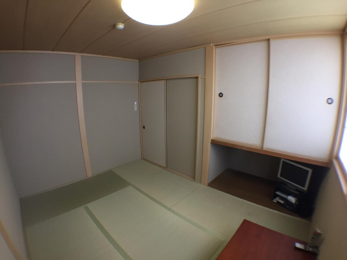 Your Resort Kohsen Takahama  Exterior photo