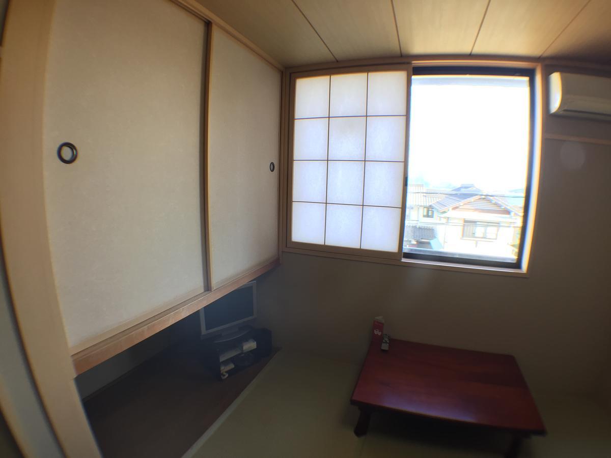 Your Resort Kohsen Takahama  Exterior photo